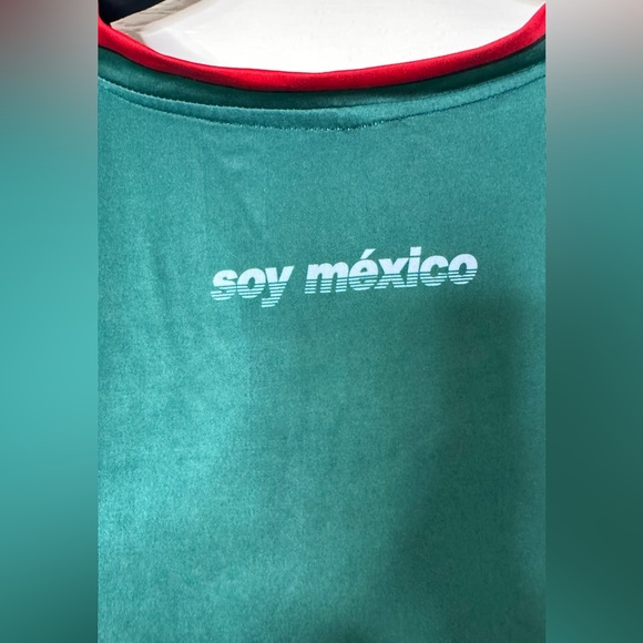 Mexico Jersey Women’s Size L. - Picture 10 of 10